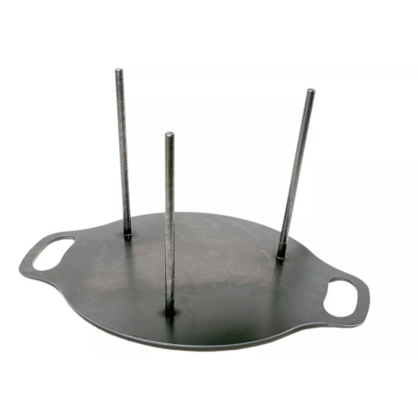 Petromax12716 Carrying Case For Outdoor Camping Fire Bowl Fs38
